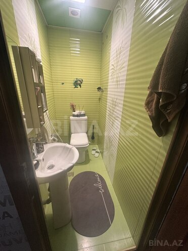 3-комн. новостройка - Хырдалан - 86 м² (4)