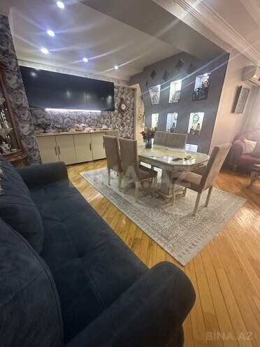 3-комн. новостройка - Хырдалан - 86 м² (8)