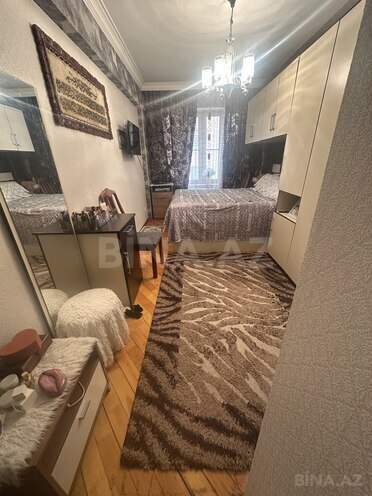 3-комн. новостройка - Хырдалан - 86 м² (2)