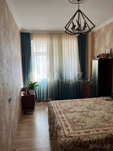 3 otaqlı yeni tikili - Masazır q. - 100 m² (7)