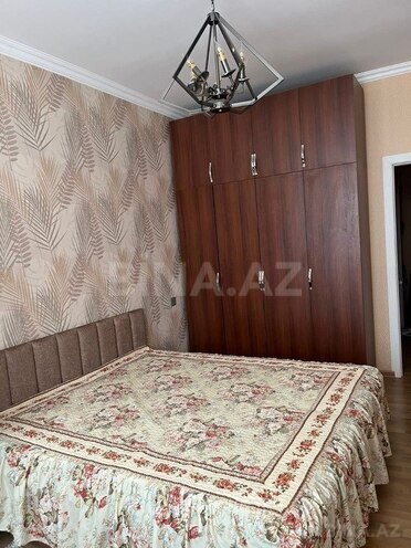 3 otaqlı yeni tikili - Masazır q. - 100 m² (6)