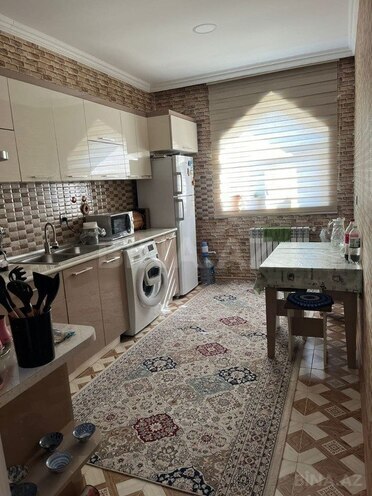 3 otaqlı yeni tikili - Masazır q. - 100 m² (5)