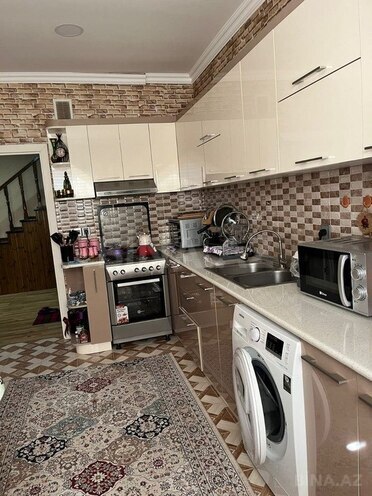 3 otaqlı yeni tikili - Masazır q. - 100 m² (8)