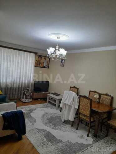 2 otaqlı yeni tikili - Sulutəpə q. - 57 m² (3)