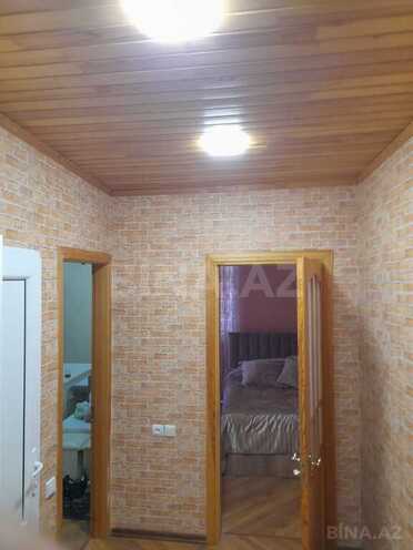 2 otaqlı yeni tikili - Sulutəpə q. - 57 m² (2)