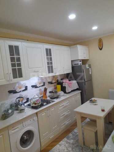 2 otaqlı yeni tikili - Sulutəpə q. - 57 m² (1)