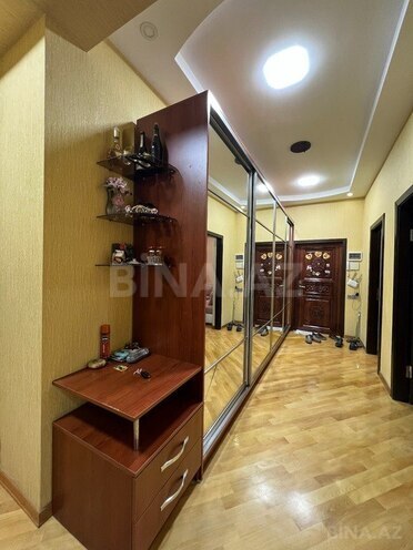 3 otaqlı yeni tikili - 20 Yanvar m. - 126 m² (11)