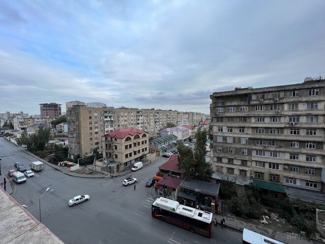 3 otaqlı yeni tikili - 20 Yanvar m. - 126 m² (16)