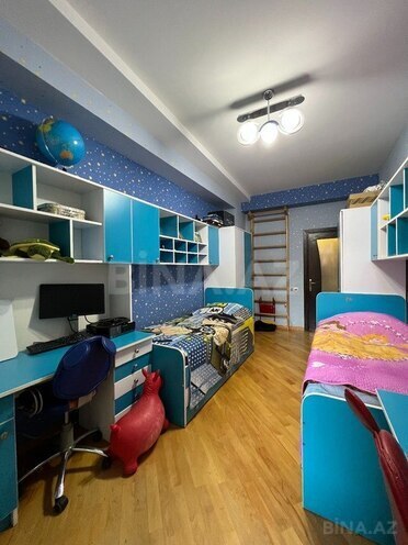 3 otaqlı yeni tikili - 20 Yanvar m. - 126 m² (9)