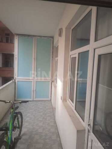 3 otaqlı yeni tikili - 20 Yanvar m. - 126 m² (12)