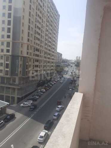 3 otaqlı yeni tikili - 20 Yanvar m. - 126 m² (14)