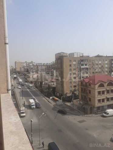 3 otaqlı yeni tikili - 20 Yanvar m. - 126 m² (15)