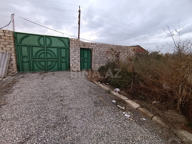 6-комн. дом/дача - Абшеронcкий  р. - 150 м² (1)