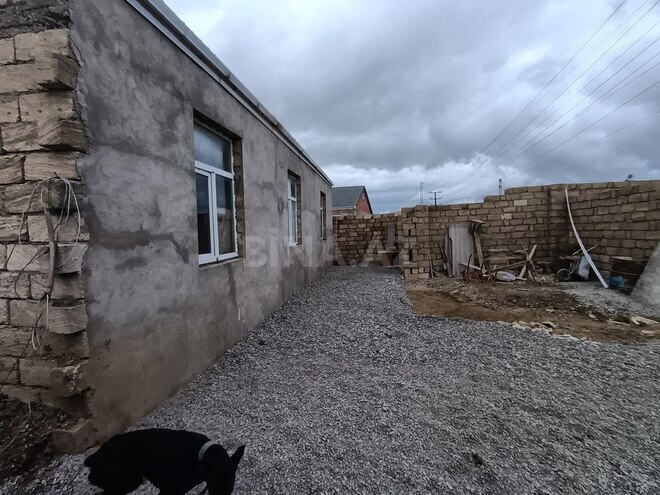 6-комн. дом/дача - Абшеронcкий  р. - 150 м² (9)