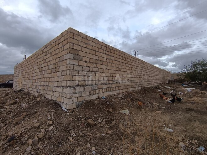 6-комн. дом/дача - Абшеронcкий  р. - 150 м² (4)