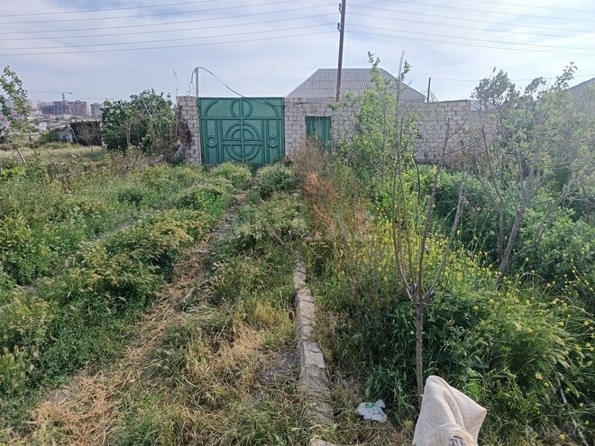 6-комн. дом/дача - Абшеронcкий  р. - 150 м² (18)