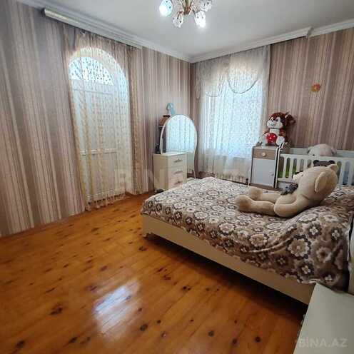 4-комн. дом/дача - пос. Бузовна - 200 м² (17)