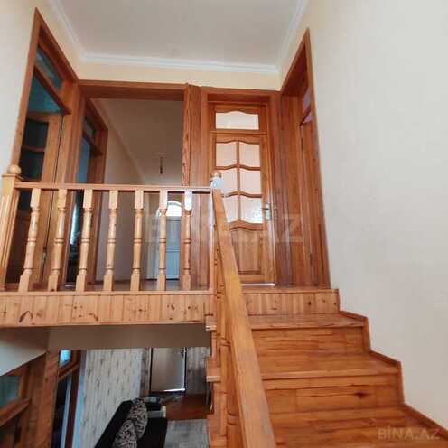 4-комн. дом/дача - пос. Бузовна - 200 м² (24)