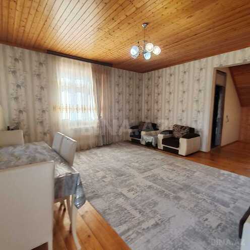 4-комн. дом/дача - пос. Бузовна - 200 м² (12)