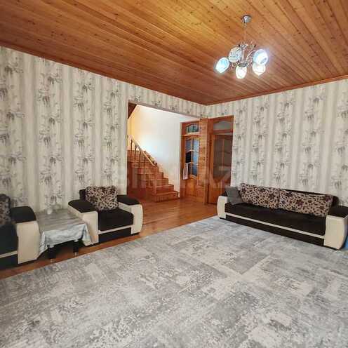 4-комн. дом/дача - пос. Бузовна - 200 м² (13)