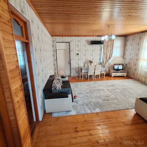 4-комн. дом/дача - пос. Бузовна - 200 м² (14)
