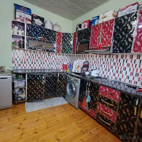 4-комн. дом/дача - пос. Бузовна - 200 м² (27)