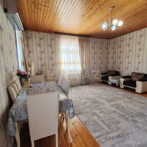 4-комн. дом/дача - пос. Бузовна - 200 м² (19)