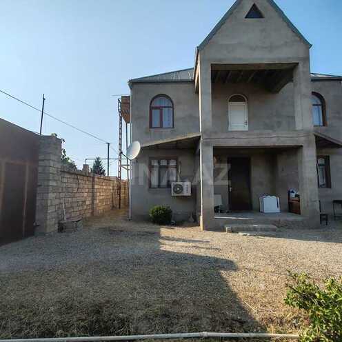 4-комн. дом/дача - пос. Бузовна - 200 м² (2)