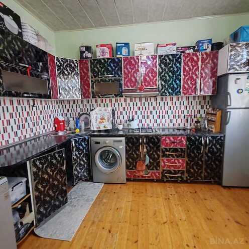 4-комн. дом/дача - пос. Бузовна - 200 м² (28)