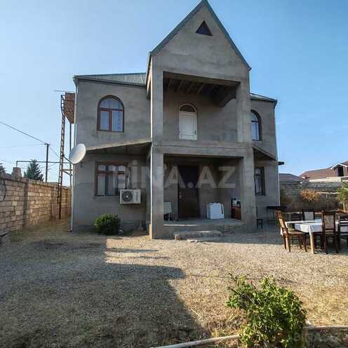 4-комн. дом/дача - пос. Бузовна - 200 м² (3)