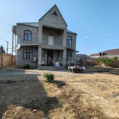 4-комн. дом/дача - пос. Бузовна - 200 м² (1)