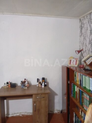 5 otaqlı həyət evi/bağ evi - Bayıl q. - 190 m² (13)
