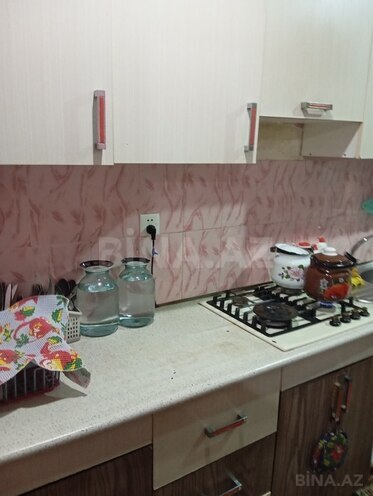 5 otaqlı həyət evi/bağ evi - Bayıl q. - 190 m² (8)