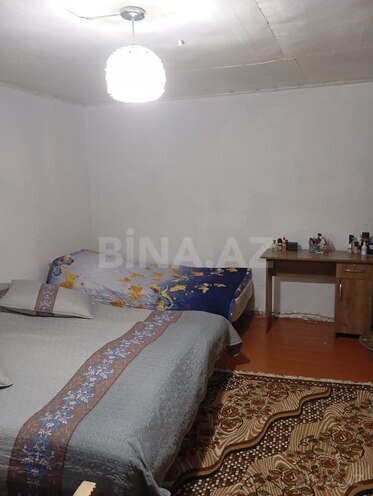 5 otaqlı həyət evi/bağ evi - Bayıl q. - 190 m² (16)