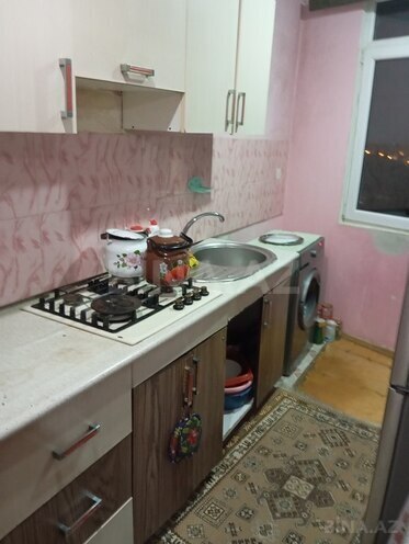 5 otaqlı həyət evi/bağ evi - Bayıl q. - 190 m² (5)