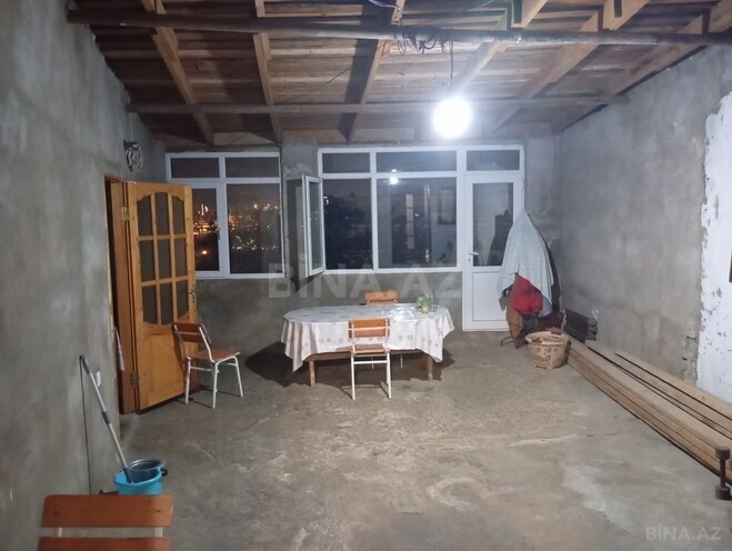 5 otaqlı həyət evi/bağ evi - Bayıl q. - 190 m² (2)