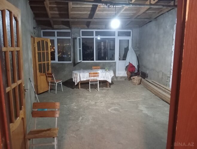 5 otaqlı həyət evi/bağ evi - Bayıl q. - 190 m² (1)