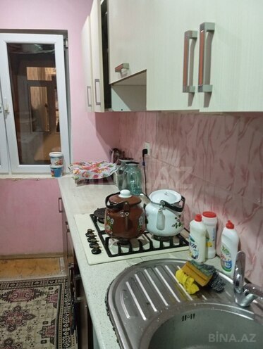 5 otaqlı həyət evi/bağ evi - Bayıl q. - 190 m² (6)