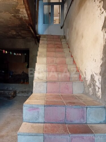 5 otaqlı həyət evi/bağ evi - Bayıl q. - 190 m² (20)