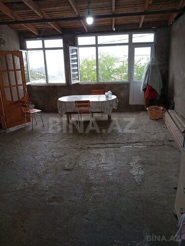 5 otaqlı həyət evi/bağ evi - Bayıl q. - 190 m² (18)
