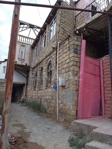 5 otaqlı həyət evi/bağ evi - Bayıl q. - 190 m² (22)