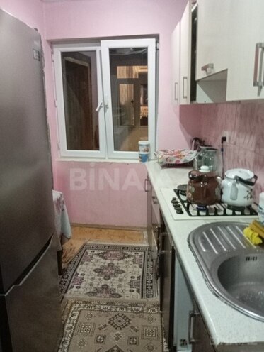 5 otaqlı həyət evi/bağ evi - Bayıl q. - 190 m² (7)