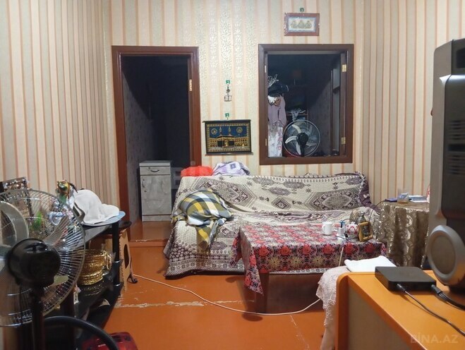 5 otaqlı həyət evi/bağ evi - Bayıl q. - 190 m² (4)