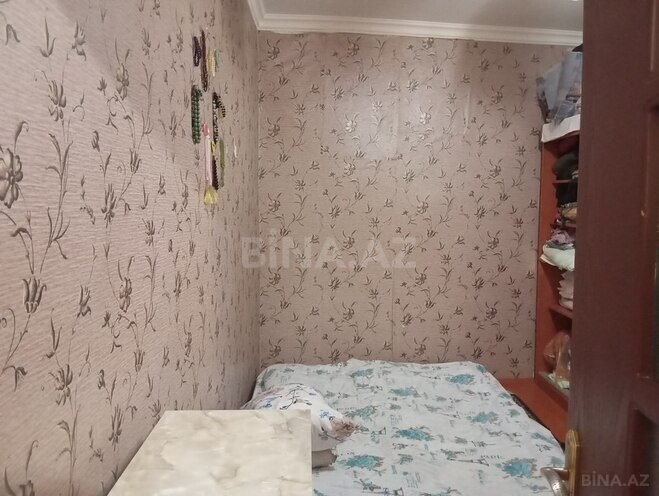 5 otaqlı həyət evi/bağ evi - Bayıl q. - 190 m² (3)
