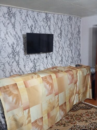 5 otaqlı həyət evi/bağ evi - Bayıl q. - 190 m² (14)