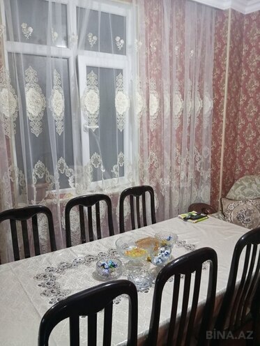 5 otaqlı həyət evi/bağ evi - Bayıl q. - 190 m² (12)