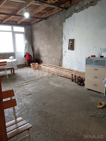 5 otaqlı həyət evi/bağ evi - Bayıl q. - 190 m² (19)