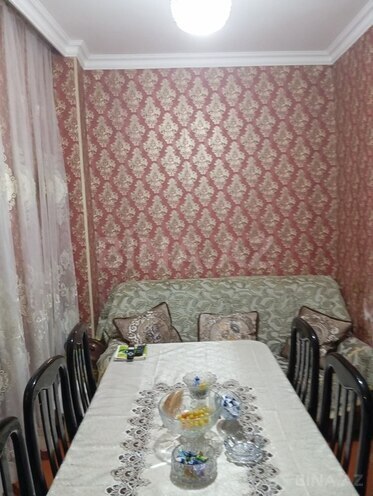 5 otaqlı həyət evi/bağ evi - Bayıl q. - 190 m² (9)