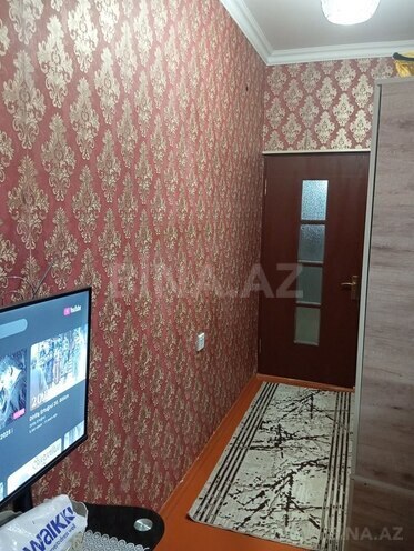 5 otaqlı həyət evi/bağ evi - Bayıl q. - 190 m² (10)