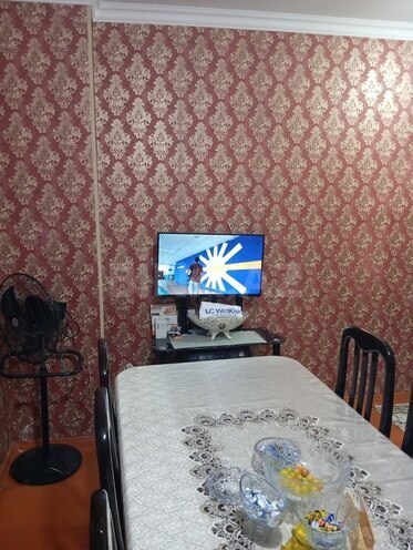 5 otaqlı həyət evi/bağ evi - Bayıl q. - 190 m² (11)